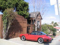 More Photos Of 2442 State St, San Diego Office For Lease