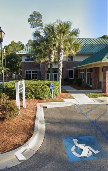 More Photos Of 4 Clark Summit Dr, Bluffton Office For Lease