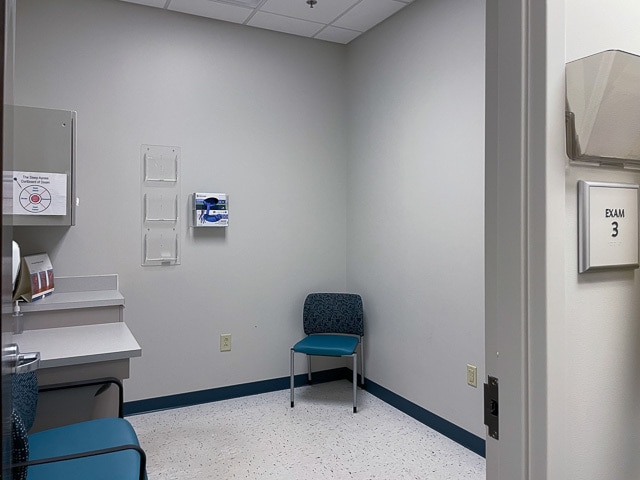 More Photos Of 160 MacGregor Pines Dr, Cary Medical For Sale