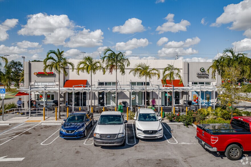 More Photos Of 9630 Stirling Rd, Cooper City General Retail For Lease
