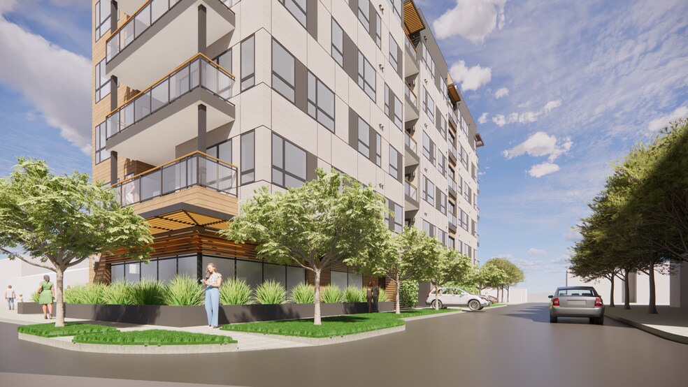 More Photos Of 349 1st St, Los Altos Land For Sale