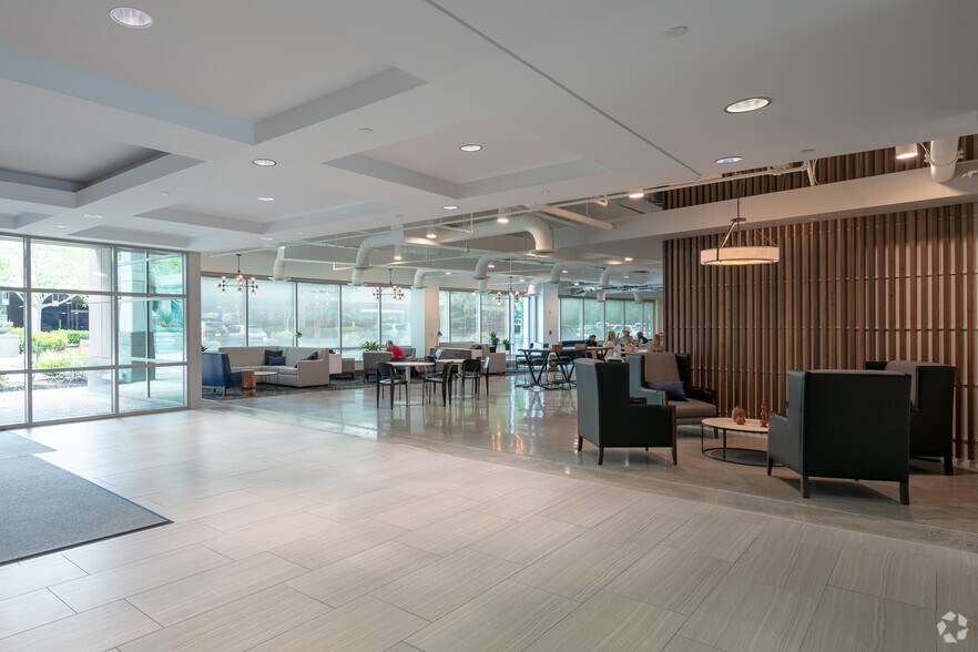 More Photos Of 11475 Great Oaks Way, Alpharetta Office For Lease