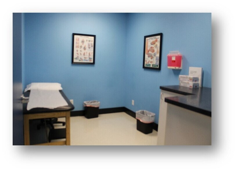 More Photos Of 1031 N Demaree Rd, Visalia Medical For Lease
