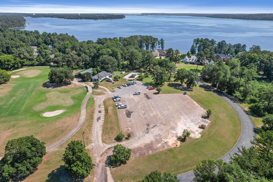 More Photos Of 101 Merion Dr, Eufaula Golf Course Driving Range For Sale
