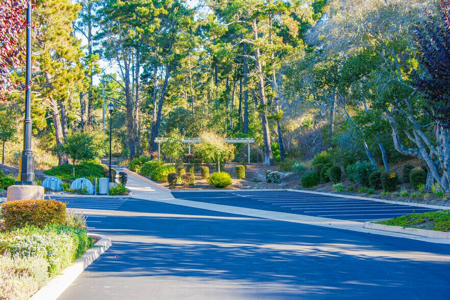 More Photos Of 24551 Silver Cloud Ct, Monterey Medical For Lease