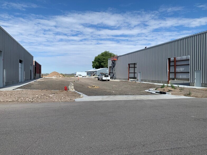 More Photos Of 1438 W 3300 S, Ogden Manufacturing For Lease