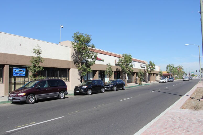 More Photos Of 21737-21819 S Avalon Blvd, Carson Unknown For Lease
