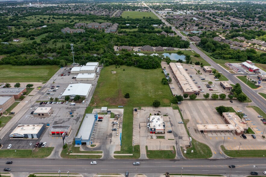 More Photos Of 11816 S Western Ave, Oklahoma City Land For Sale