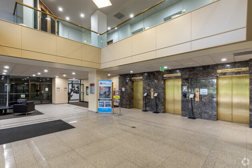More Photos Of 2821 S Parker Rd, Aurora Office For Lease