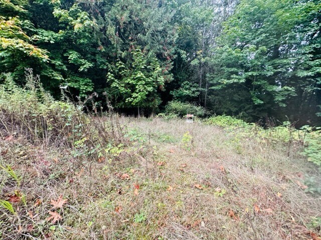 More Photos Of 2 W. Sherman Heights Road, Bremerton Land For Sale