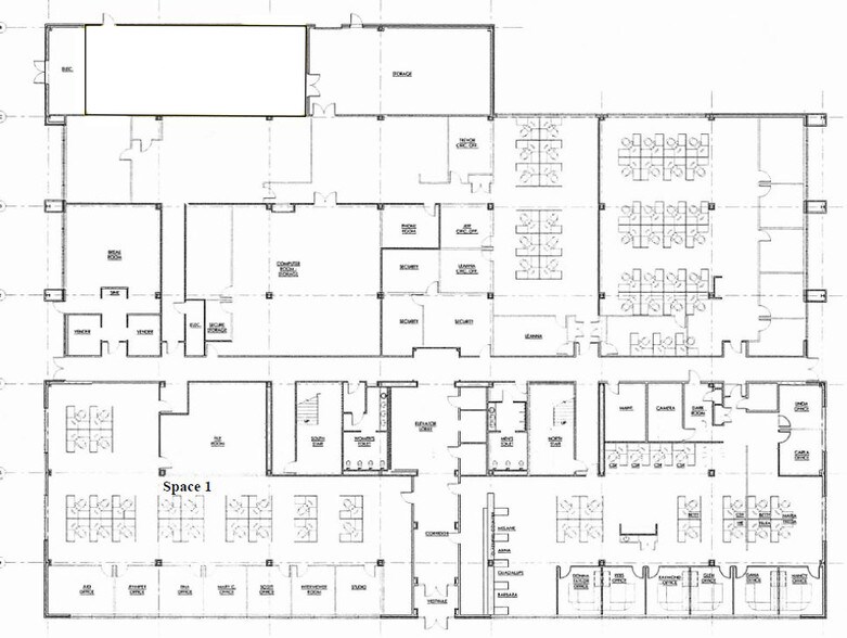 More Photos Of 3600 Wheeler Ave, Fort Smith Office For Sale