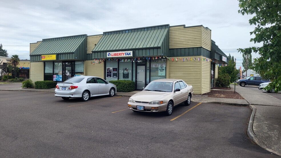 Primary Photo Of 2020 NE Cornell Rd, Hillsboro Storefront Retail Office For Lease