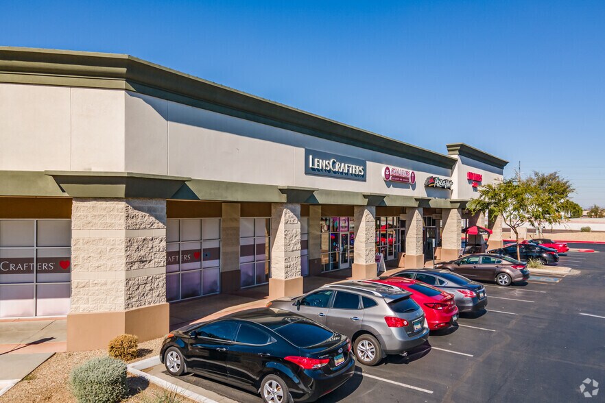 More Photos Of 13764 W Bell Rd, Surprise Unknown For Lease