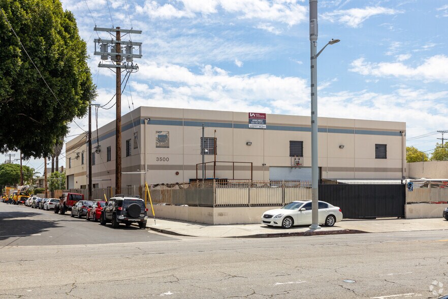 More Photos Of , Los Angeles Industrial For Sale