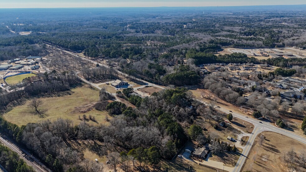 More Photos Of 2237 U.S. 29 N, Newnan Land For Sale