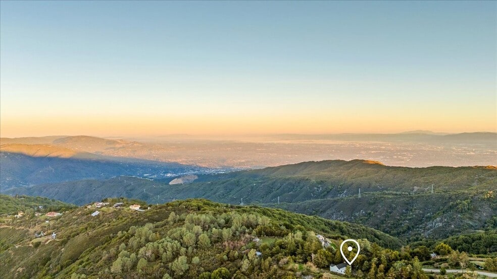 More Photos Of 15880 Soda Springs Rd, Los Gatos Land For Sale