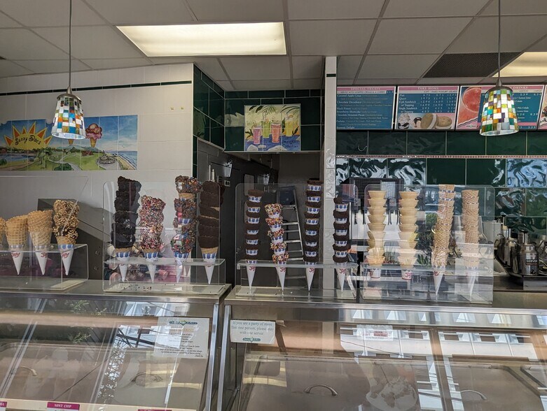 More Photos Of 30 Riverside Ave, Westport Storefront For Sale