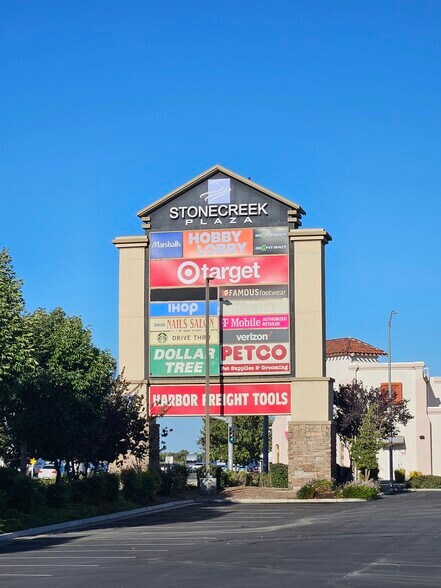 More Photos Of 1349 W Pacheco Blvd, Los Banos Land For Sale