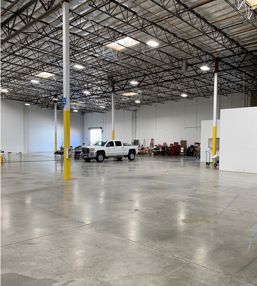 More Photos Of 1335 Alexandria Ct, Mccarran Manufacturing For Lease