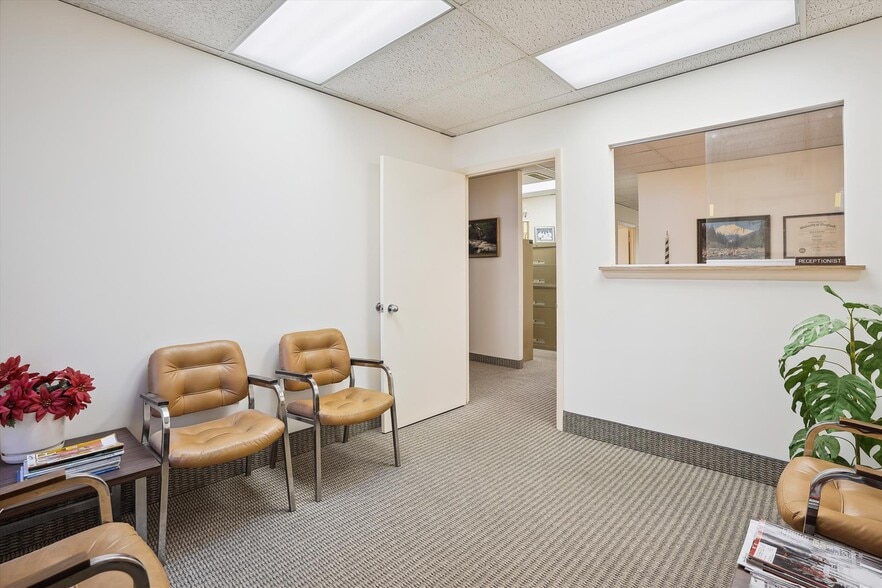 More Photos Of 9522 State Route 29, Fairfax Loft Creative Space For Sale