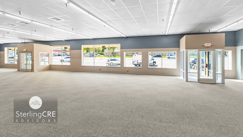 More Photos Of 400-500 Euclid Ave, Helena Unknown For Lease