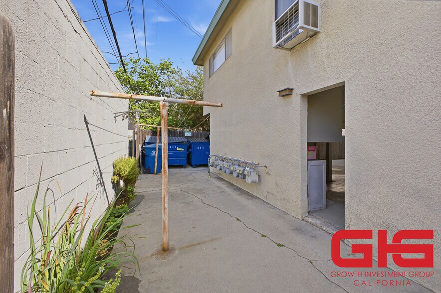 More Photos Of 411 N Chapel Ave, Alhambra Apartments For Sale