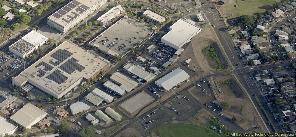 More Photos Of 4321 Lawehana St, Honolulu Land For Lease