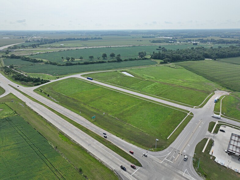 Primary Photo Of 10 Gateway Crossing, Washington Land For Sale