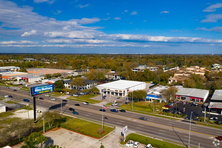 More Photos Of 7817 N Dale Mabry Hwy, Tampa Storefront Retail Office For Lease