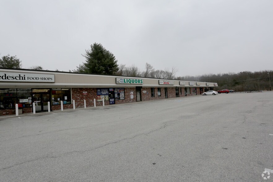 More Photos Of 210 Boston Rd, Chelmsford Storefront Retail Office For Lease