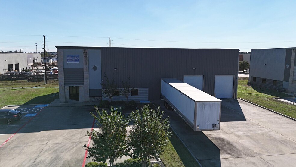 Primary Photo Of 17675 Telge Rd, Cypress Industrial For Lease
