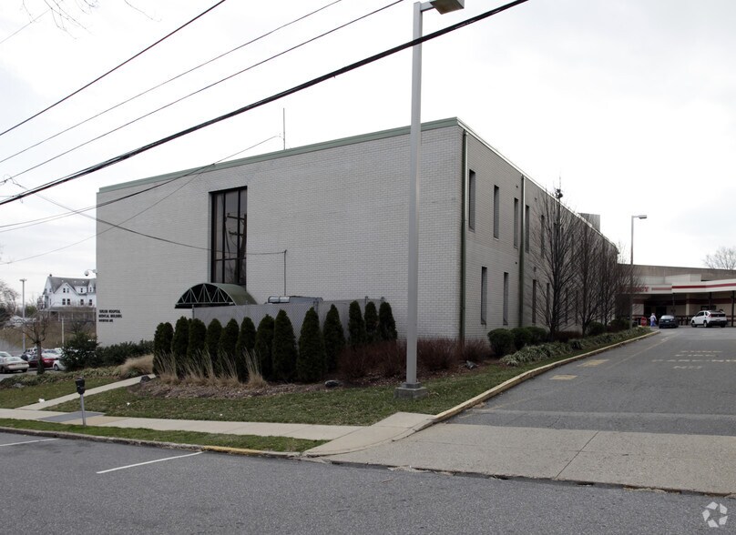 More Photos Of 8-10 Morton Ave, Ridley Park Office For Sale