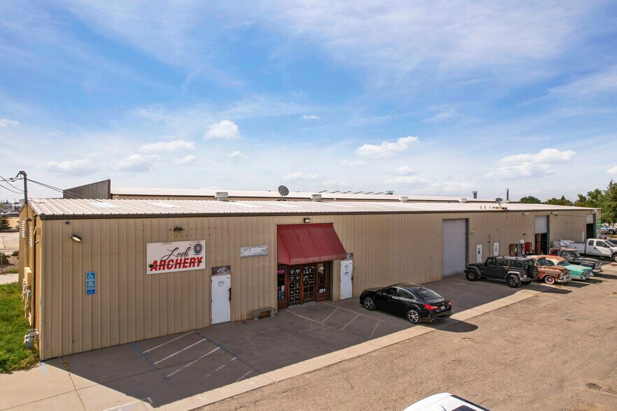 Primary Photo Of 12811 E Brandt Rd, Lockeford Warehouse For Sale