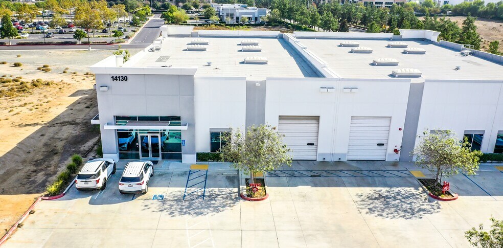 More Photos Of 14130 Meridian Pky, Riverside Warehouse For Lease