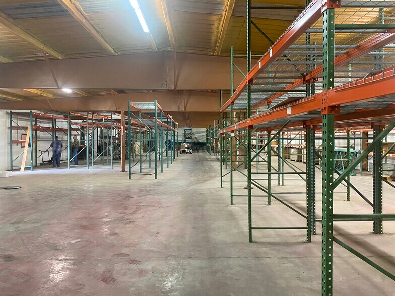 More Photos Of 1720 E 7th St, Odessa Industrial For Lease