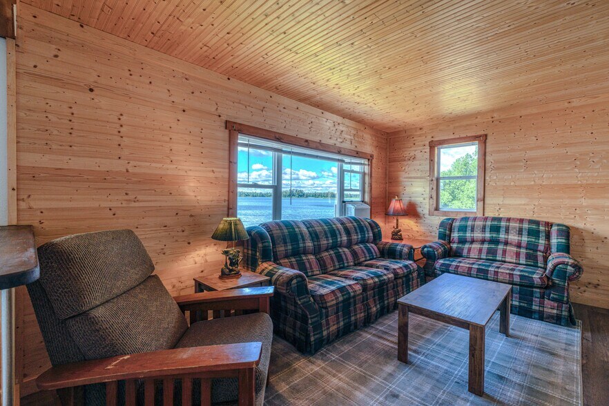 More Photos Of 8372 E Flowage Ln, Gordon Multifamily For Sale