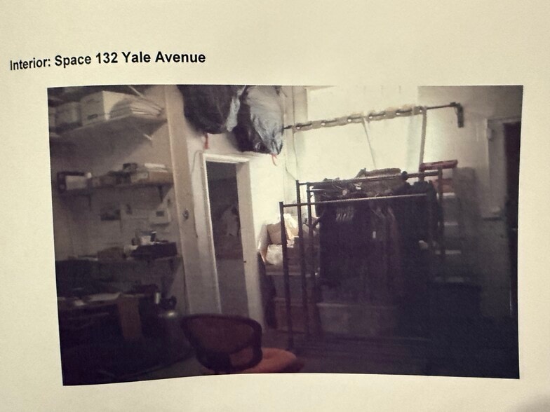 More Photos Of 130-134 Yale Ave, Claremont General Retail For Sale