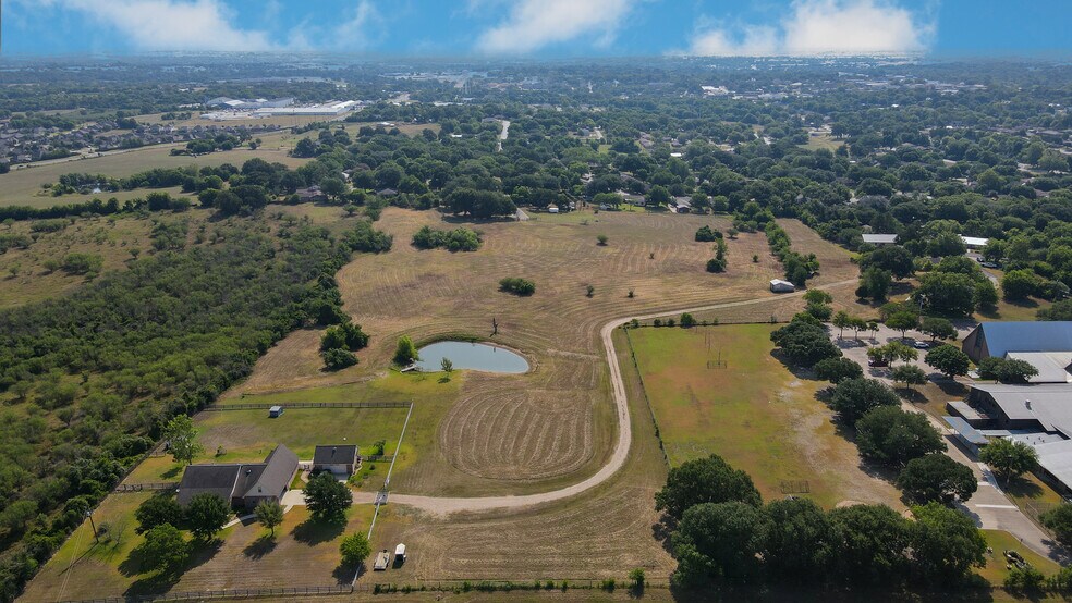 More Photos Of Shepard Street, Brenham Land For Sale