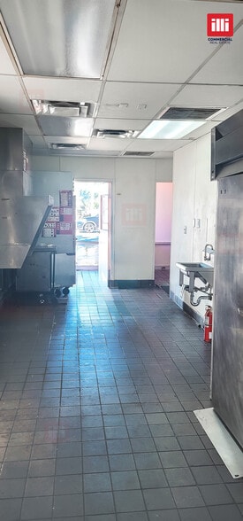 More Photos Of 5736 Gage Ave, Bell Gardens Restaurant For Lease