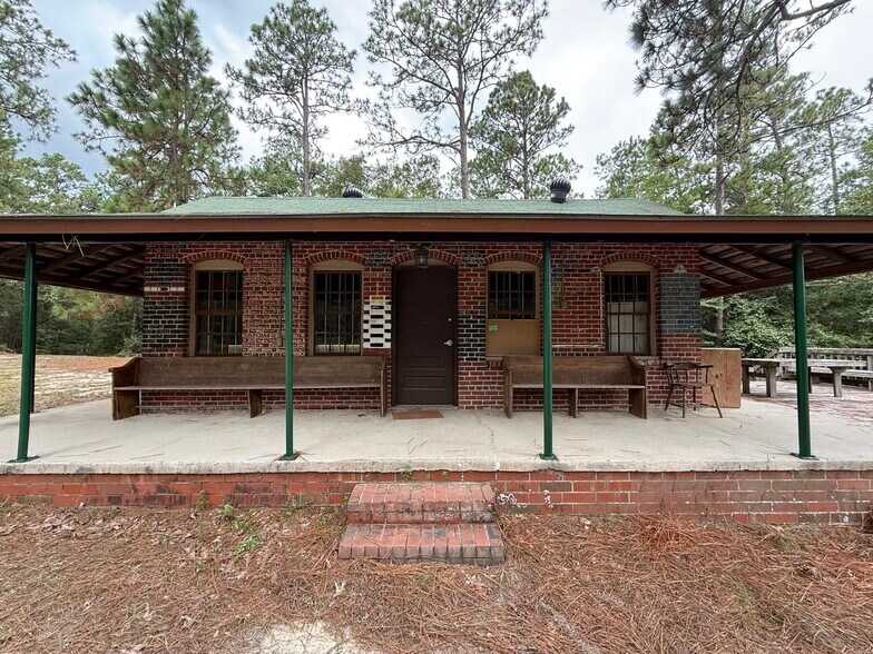 More Photos Of 2251 Boy Scout Rd, Byron Land For Sale