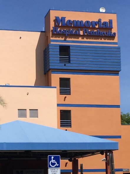 More Photos Of 2221 N University Dr, Pembroke Pines Medical For Lease