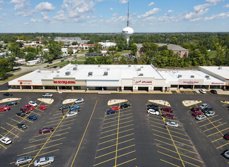 More Photos Of 1400 Twixt Town Rd, Marion Unknown For Lease