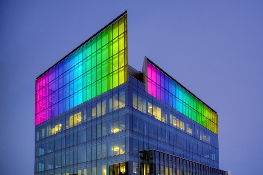 More Photos Of 555 Mission St, San Francisco Office For Lease