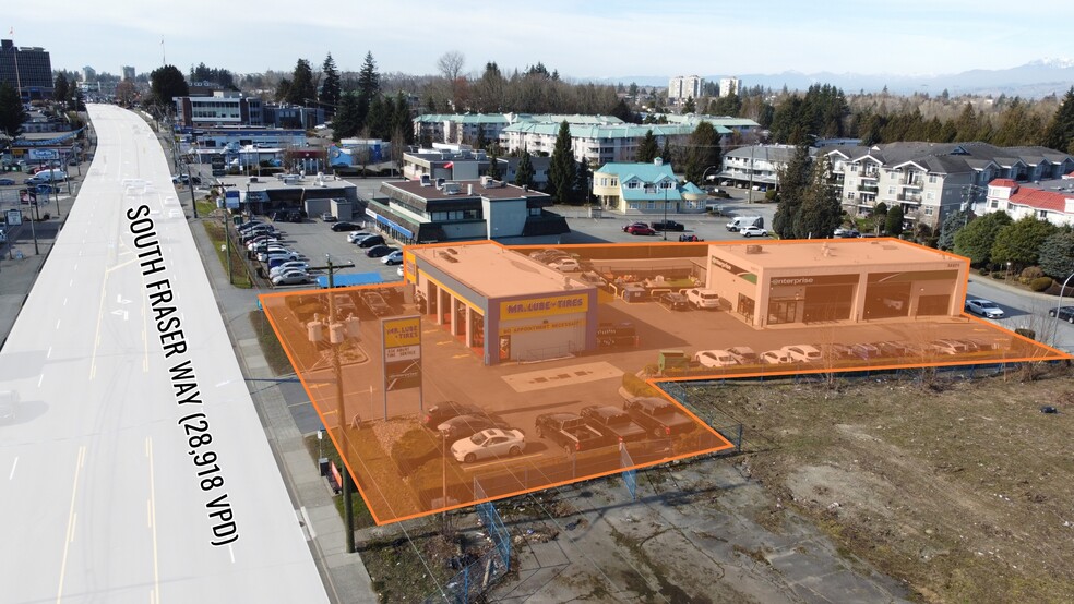 More Photos Of , Abbotsford General Retail For Sale