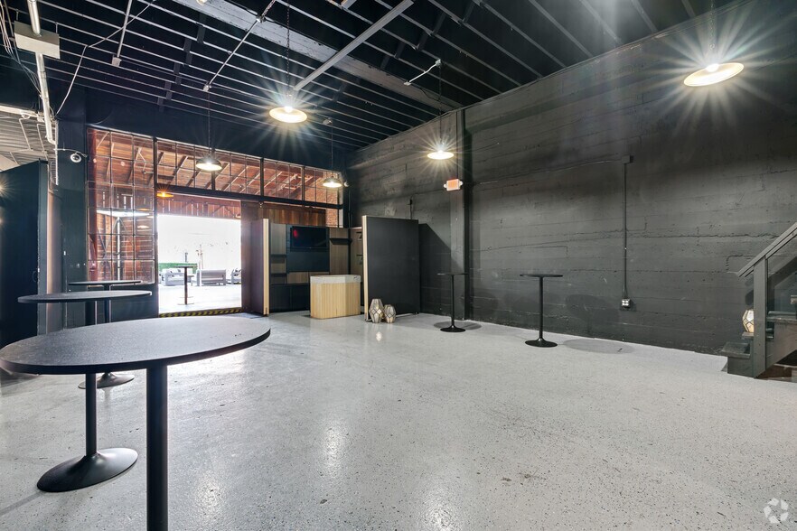 More Photos Of 460-464 9th St, San Francisco Loft Creative Space For Sale