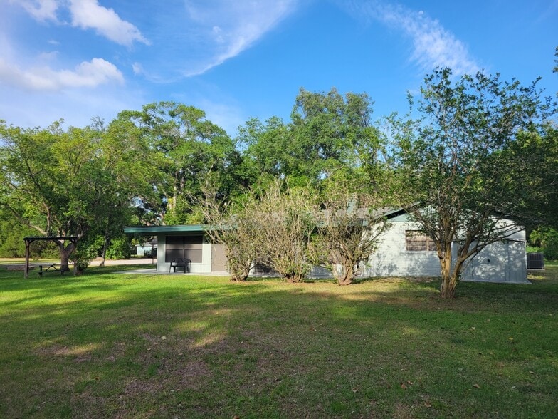 More Photos Of 4045-4049 Allen Rd, Zephyrhills Manufactured Housing Mobile Home Park For Sale