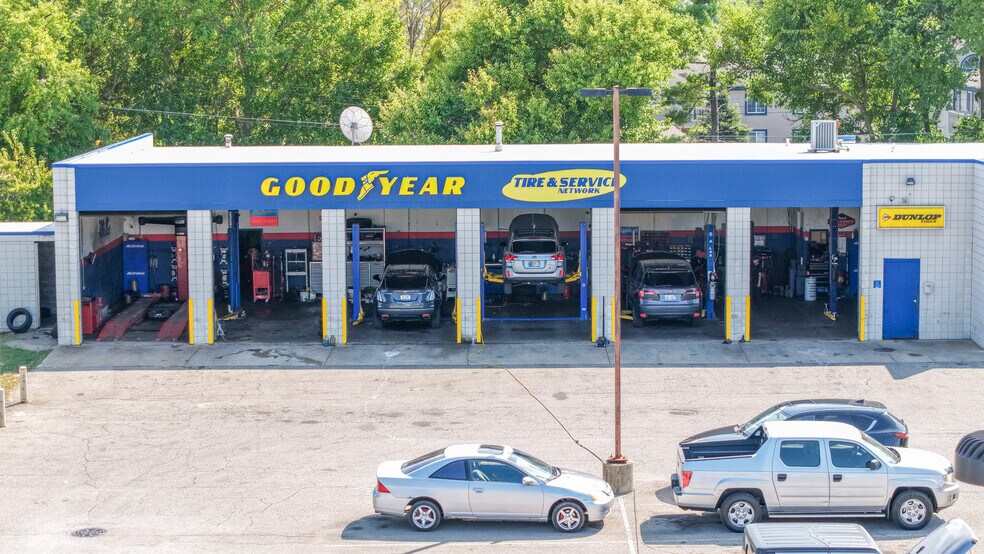 More Photos Of 3643-3677 W 86th St, Indianapolis Storefront For Sale