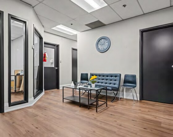 More Photos Of 6130 Tomken Rd, Mississauga Warehouse For Sale