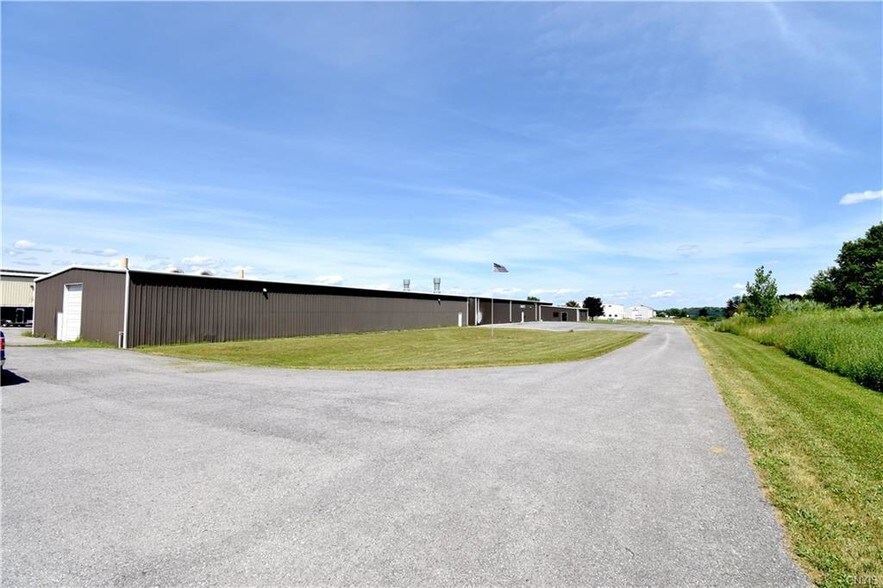 More Photos Of 31 Madison Blvd, Canastota Manufacturing For Lease