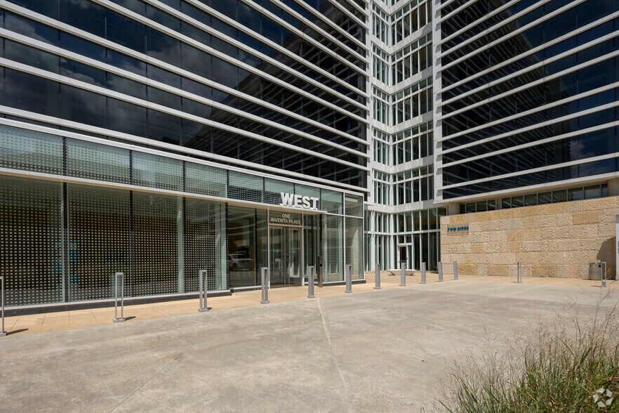 More Photos Of 1 Inventa Pl, Silver Spring Office For Lease